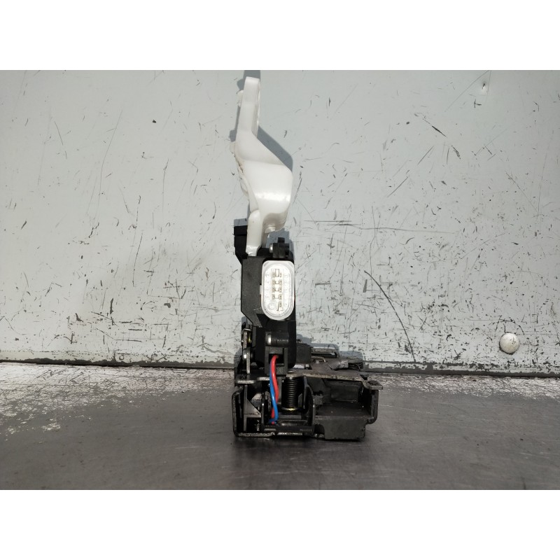 Recambio de motor cierre centralizado delantero izquierdo para volkswagen caddy ka/kb (2c) combi bluemotion referencia OEM IAM 3