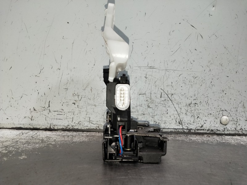 Recambio de motor cierre centralizado delantero izquierdo para volkswagen caddy ka/kb (2c) combi bluemotion referencia OEM IAM 3