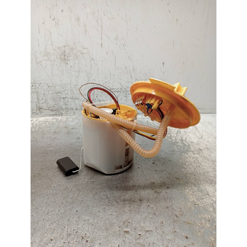 Recambio de bomba combustible para mercedes clase a (bm 177) a 200 d (177.012) referencia OEM IAM A2474706403  