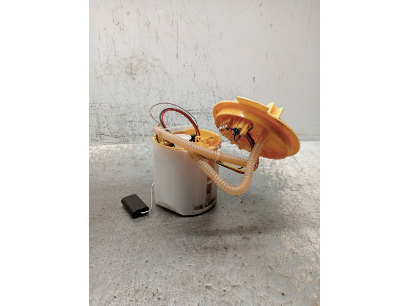 Recambio de bomba combustible para mercedes clase a (bm 177) a 200 d (177.012) referencia OEM IAM A2474706403  