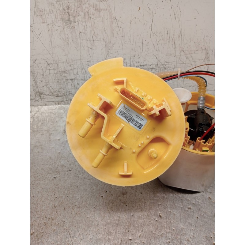 Recambio de bomba combustible para mercedes clase a (bm 177) a 200 d (177.012) referencia OEM IAM A2474706403  