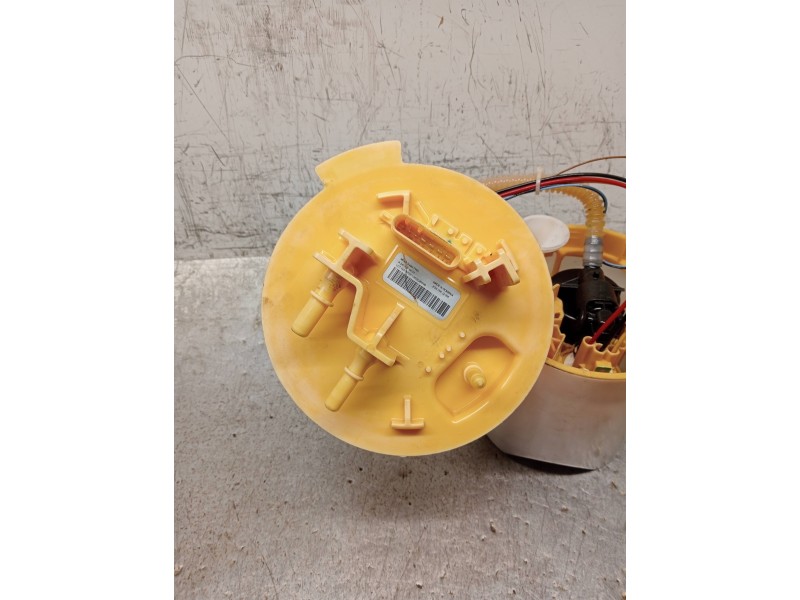Recambio de bomba combustible para mercedes clase a (bm 177) a 200 d (177.012) referencia OEM IAM A2474706403  