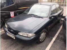 ford mondeo berlina/familiar (fd) del año 1995