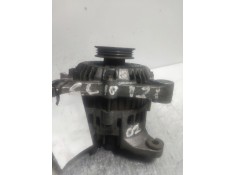 Recambio de alternador para renault clio ii fase ii (b/cb0) authentique referencia OEM IAM 8200065730   2