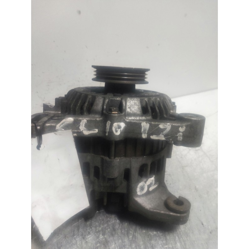 Recambio de alternador para renault clio ii fase ii (b/cb0) authentique referencia OEM IAM 8200065730  