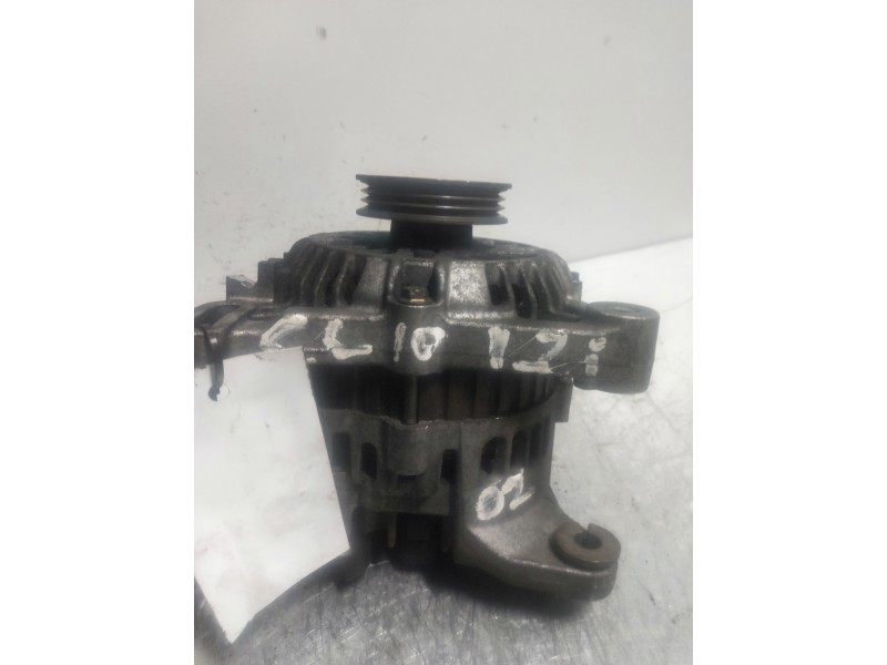 Recambio de alternador para renault clio ii fase ii (b/cb0) authentique referencia OEM IAM 8200065730  