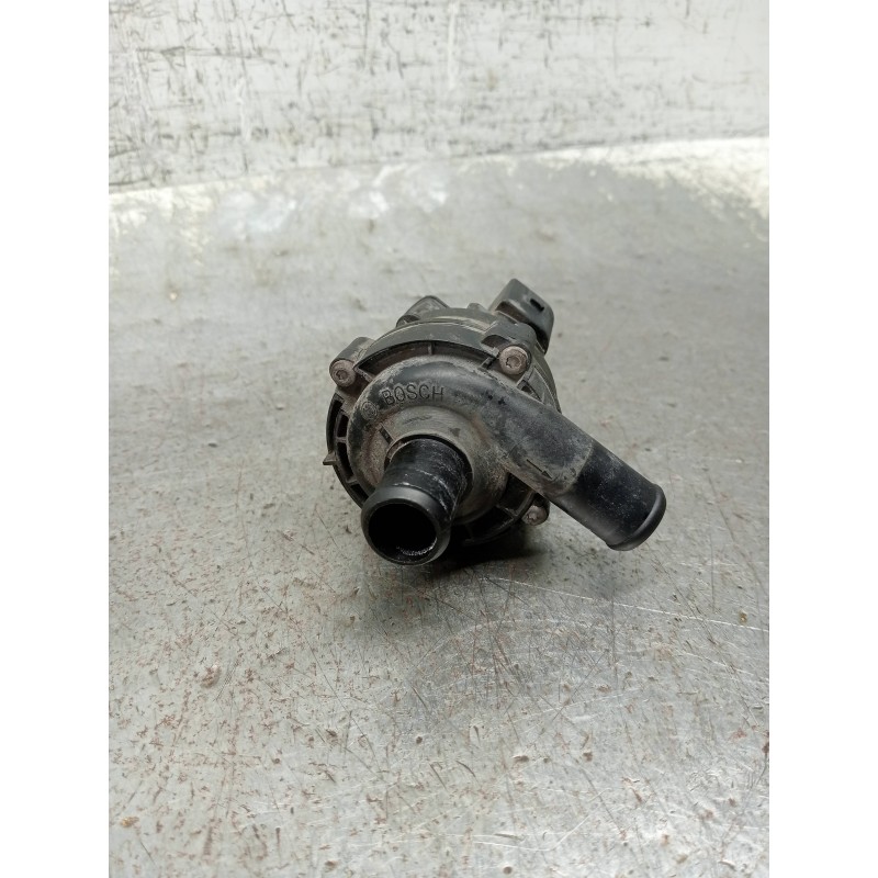Recambio de bomba agua para mercedes clase a (bm 177) a 200 d (177.012) referencia OEM IAM 0392023000 A2118350364 