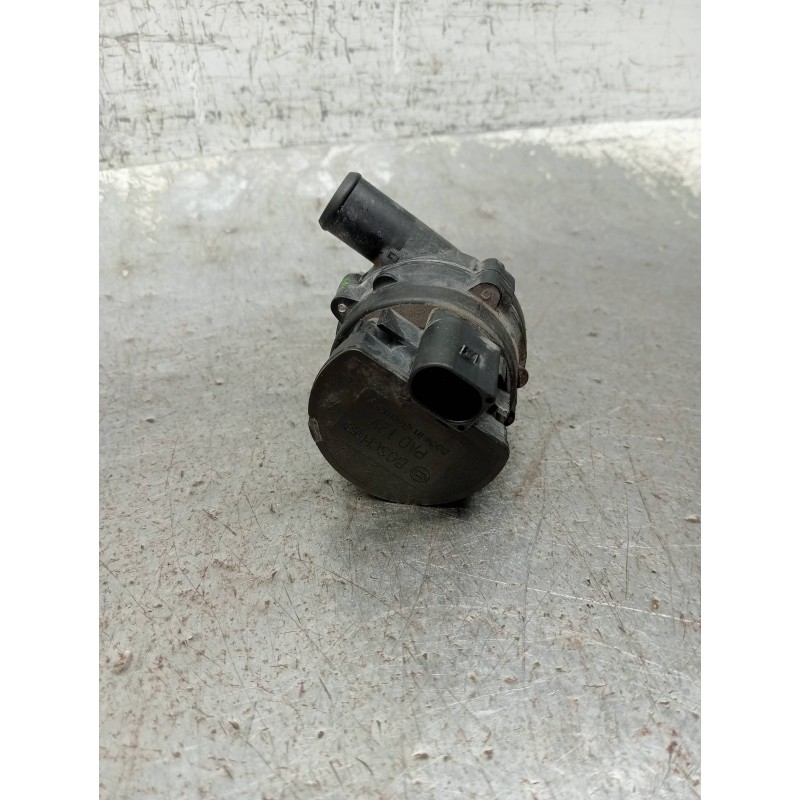Recambio de bomba agua para mercedes clase a (bm 177) a 200 d (177.012) referencia OEM IAM 0392023000 A2118350364 