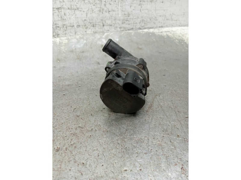 Recambio de bomba agua para mercedes clase a (bm 177) a 200 d (177.012) referencia OEM IAM 0392023000 A2118350364 