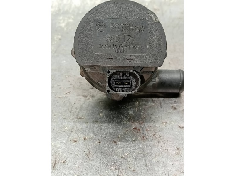 Recambio de bomba agua para mercedes clase a (bm 177) a 200 d (177.012) referencia OEM IAM 0392023000 A2118350364 