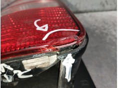 Recambio de piloto trasero izquierdo para volkswagen caddy ka/kb (2c) combi bluemotion referencia OEM IAM 2K5945311D 4VEX13B537B 2