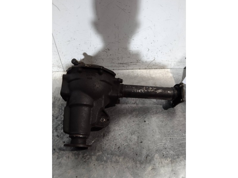 Recambio de diferencial delantero para mitsubishi montero (v20/v40) 2500 td gl (2-ptas.) referencia OEM IAM   2210533