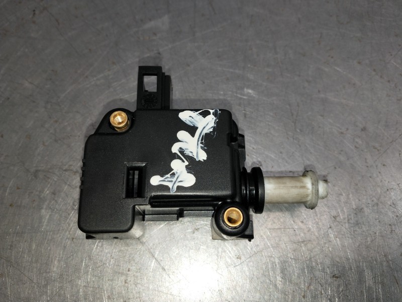 Recambio de modulo electronico para volkswagen caddy ka/kb (2c) combi bluemotion referencia OEM IAM 3B5827061C 3B0959781D 