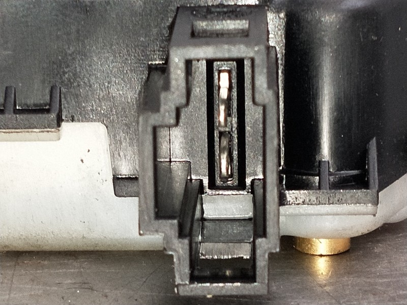 Recambio de modulo electronico para volkswagen caddy ka/kb (2c) combi bluemotion referencia OEM IAM 3B5827061C 3B0959781D 