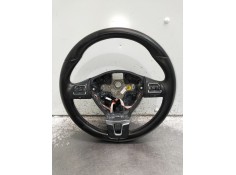 Recambio de volante para volkswagen caddy ka/kb (2c) combi bluemotion referencia OEM IAM 61978185A  