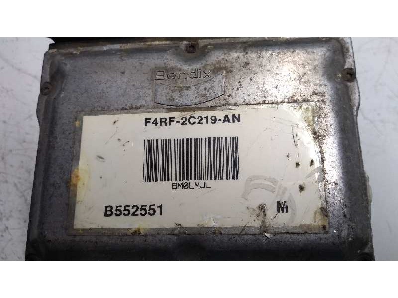 Recambio de abs para ford mondeo berlina/familiar (fd) 1.8 turbodiesel referencia OEM IAM F4RF2C219AN B552551M 