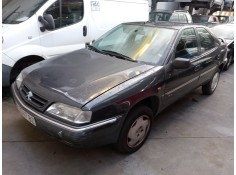 citroen xantia berlina del año 1998