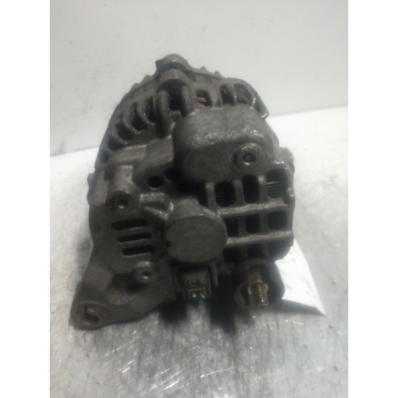 Recambio de alternador para renault clio ii fase ii (b/cb0) authentique referencia OEM IAM 8200065730  