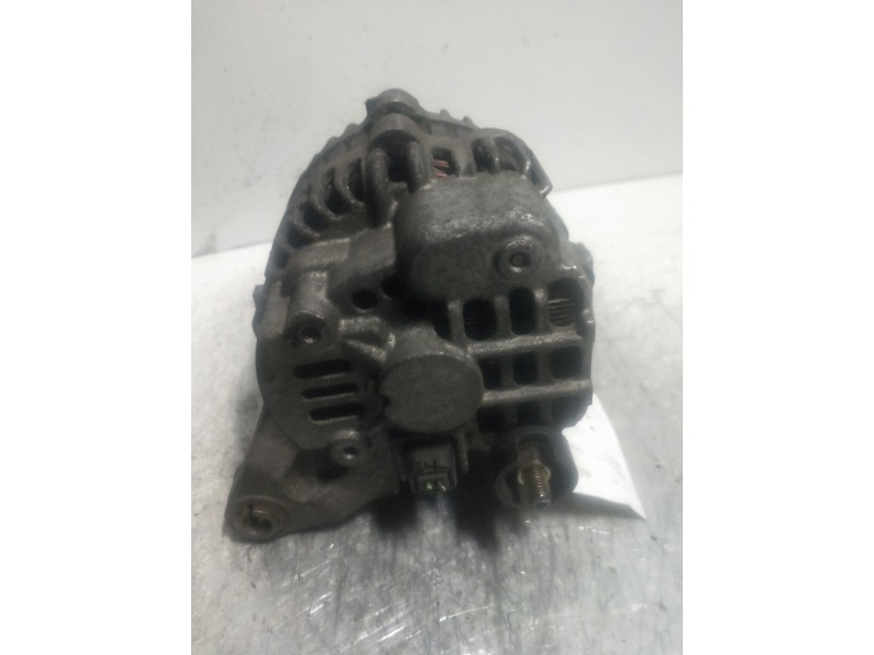 Recambio de alternador para renault clio ii fase ii (b/cb0) authentique referencia OEM IAM 8200065730  