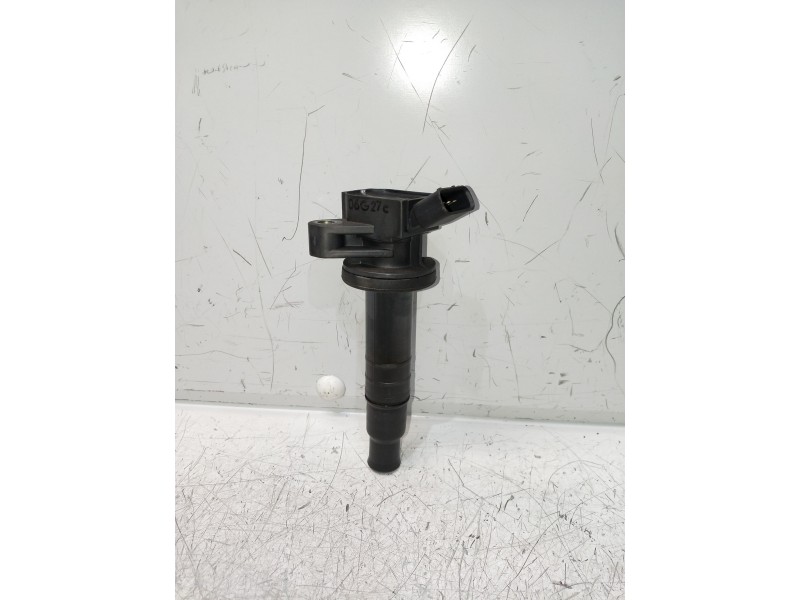 Recambio de bobina encendido para toyota avensis berlina (t25) 1.8 sol sedán (4-ptas.) referencia OEM IAM 9008019019  