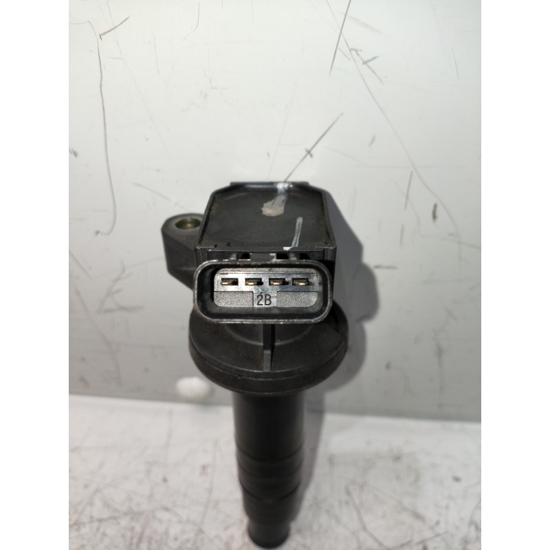 Recambio de bobina encendido para toyota avensis berlina (t25) 1.8 sol sedán (4-ptas.) referencia OEM IAM 9008019019  