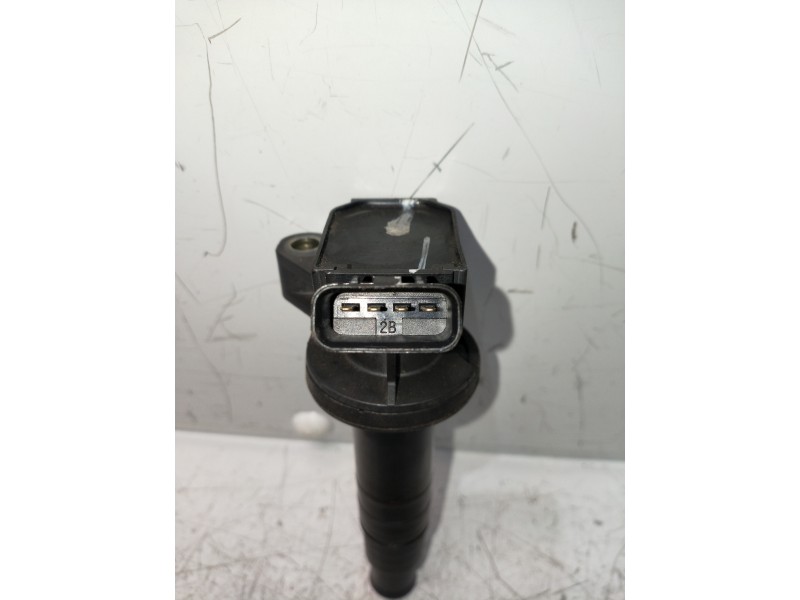 Recambio de bobina encendido para toyota avensis berlina (t25) 1.8 sol sedán (4-ptas.) referencia OEM IAM 9008019019  