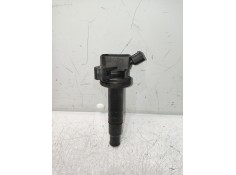 Recambio de bobina encendido para toyota avensis berlina (t25) 1.8 sol sedán (4-ptas.) referencia OEM IAM 9008019019  