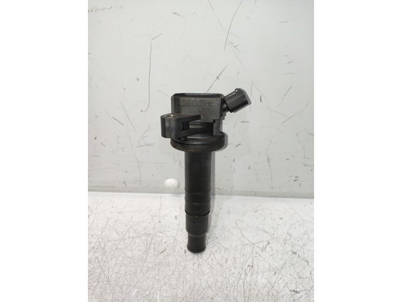 Recambio de bobina encendido para toyota avensis berlina (t25) 1.8 sol sedán (4-ptas.) referencia OEM IAM 9008019019  