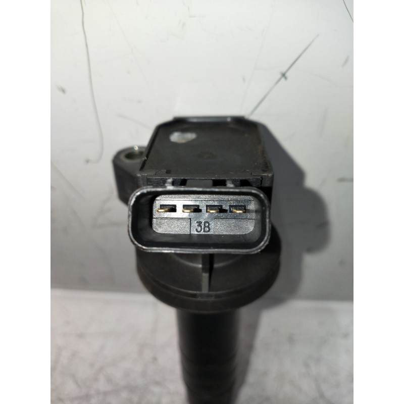 Recambio de bobina encendido para toyota avensis berlina (t25) 1.8 sol sedán (4-ptas.) referencia OEM IAM 9008019019  