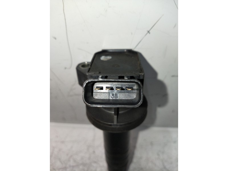 Recambio de bobina encendido para toyota avensis berlina (t25) 1.8 sol sedán (4-ptas.) referencia OEM IAM 9008019019  