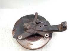 Recambio de mangueta delantera derecha para hyundai h 1 2.5 crdi cat referencia OEM IAM    2