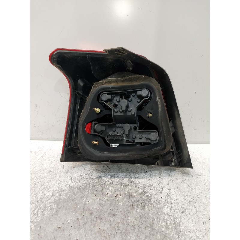 Recambio de piloto trasero derecho para toyota avensis berlina (t25) 1.8 sol sedán (4-ptas.) referencia OEM IAM   