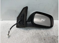 Recambio de retrovisor derecho para toyota avensis berlina (t25) 1.8 sol sedán (4-ptas.) referencia OEM IAM ELECTRICO UN ENCHUFE 2