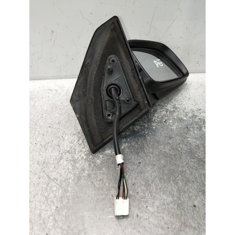Recambio de retrovisor derecho para toyota avensis berlina (t25) 1.8 sol sedán (4-ptas.) referencia OEM IAM ELECTRICO UN ENCHUFE