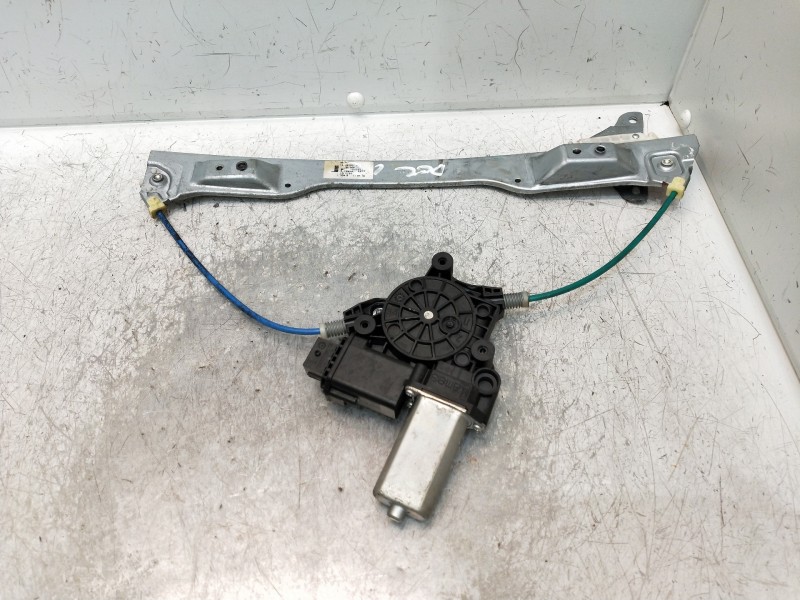 Recambio de elevalunas delantero izquierdo para opel corsa d 1.2 cat (a 12 xer / ldc) referencia OEM IAM   5P