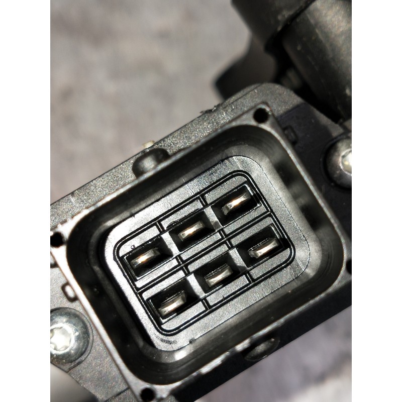 Recambio de elevalunas delantero izquierdo para opel corsa d 1.2 cat (a 12 xer / ldc) referencia OEM IAM   5P