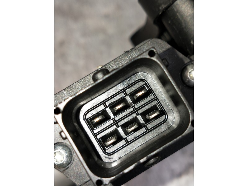 Recambio de elevalunas delantero izquierdo para opel corsa d 1.2 cat (a 12 xer / ldc) referencia OEM IAM   5P