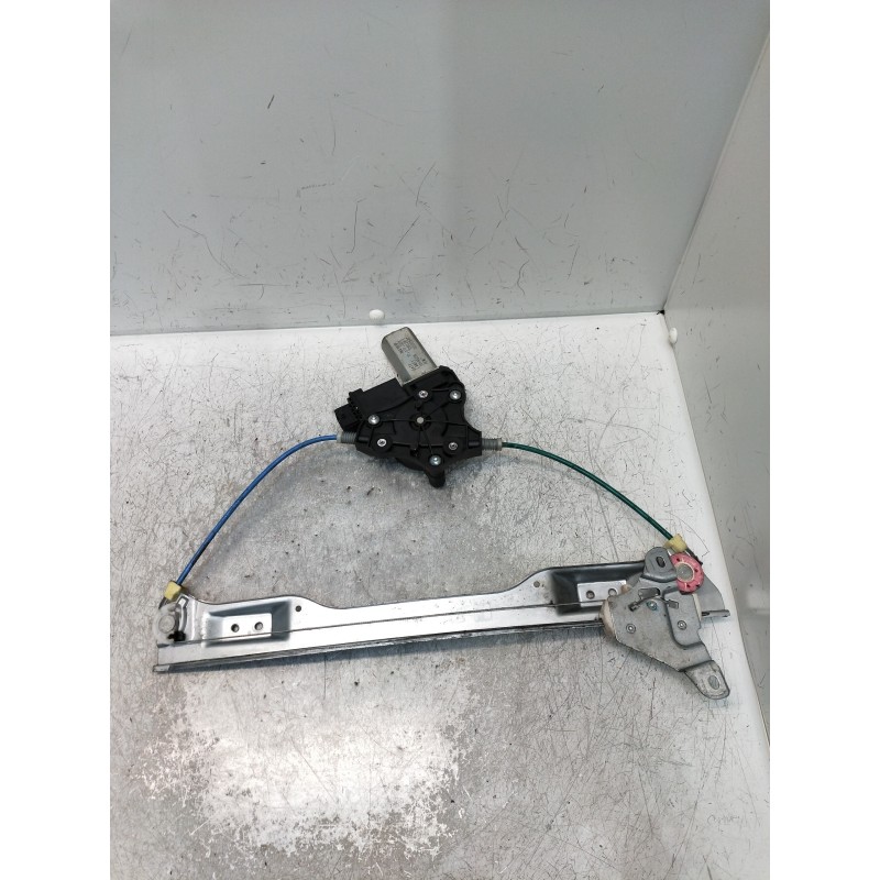 Recambio de elevalunas delantero izquierdo para opel corsa d 1.2 cat (a 12 xer / ldc) referencia OEM IAM   5P