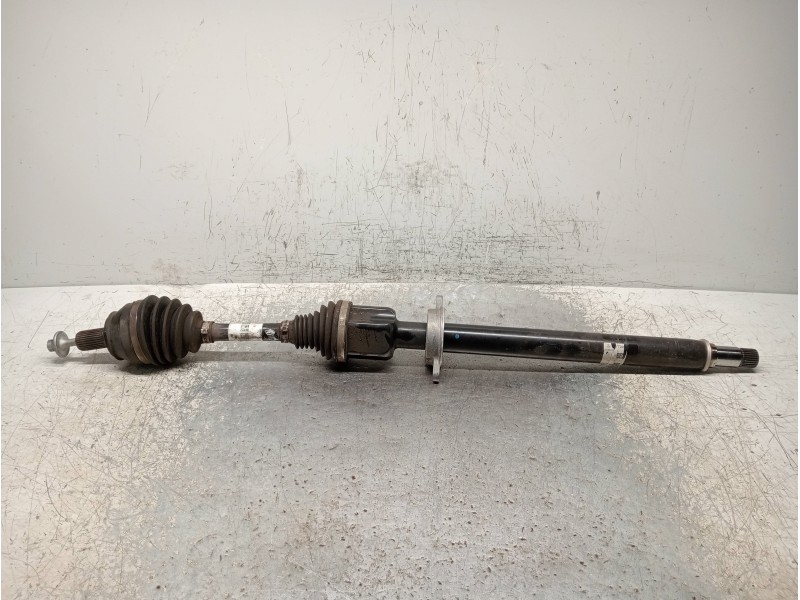 Recambio de transmision delantera derecha para mercedes clase a (bm 177) a 200 d (177.012) referencia OEM IAM A1773303202  