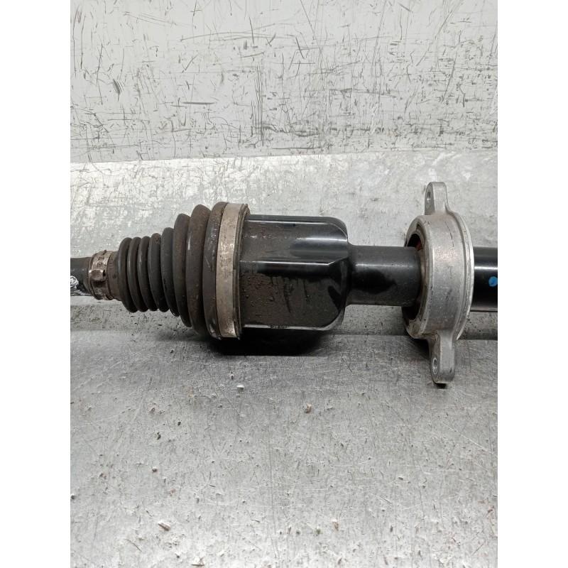 Recambio de transmision delantera derecha para mercedes clase a (bm 177) a 200 d (177.012) referencia OEM IAM A1773303202  