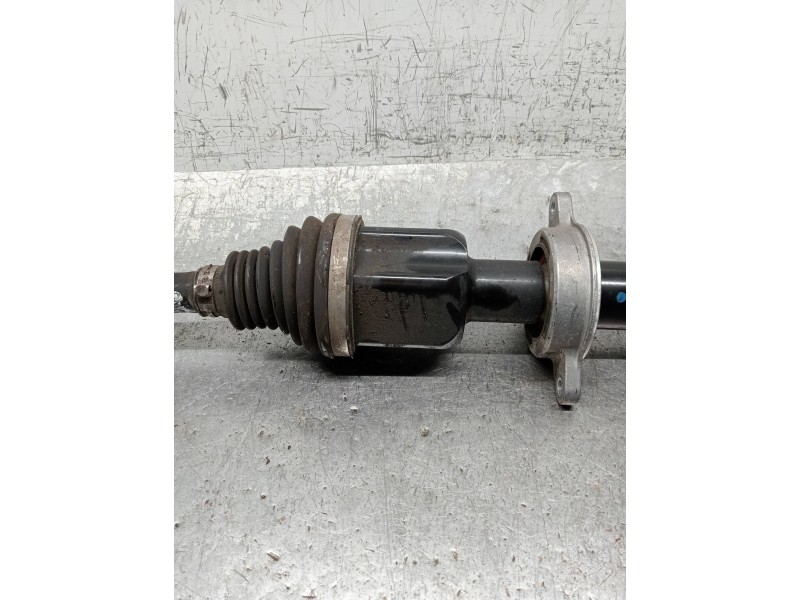 Recambio de transmision delantera derecha para mercedes clase a (bm 177) a 200 d (177.012) referencia OEM IAM A1773303202  