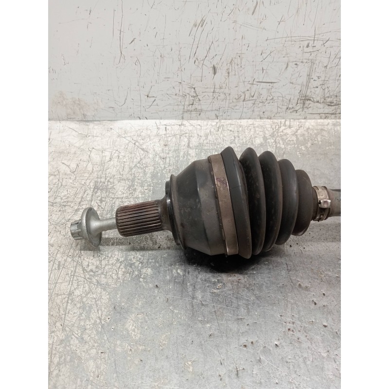 Recambio de transmision delantera derecha para mercedes clase a (bm 177) a 200 d (177.012) referencia OEM IAM A1773303202  