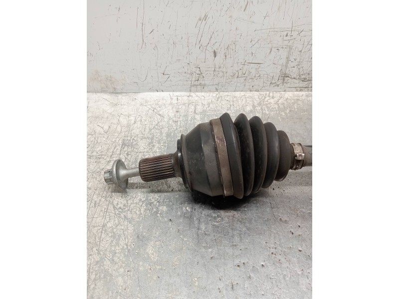 Recambio de transmision delantera derecha para mercedes clase a (bm 177) a 200 d (177.012) referencia OEM IAM A1773303202  