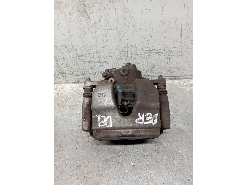 Recambio de pinza freno delantera derecha para mercedes clase a (bm 177) a 200 d (177.012) referencia OEM IAM   