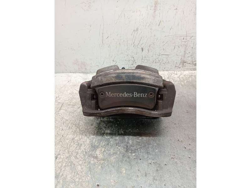 Recambio de pinza freno delantera derecha para mercedes clase a (bm 177) a 200 d (177.012) referencia OEM IAM   