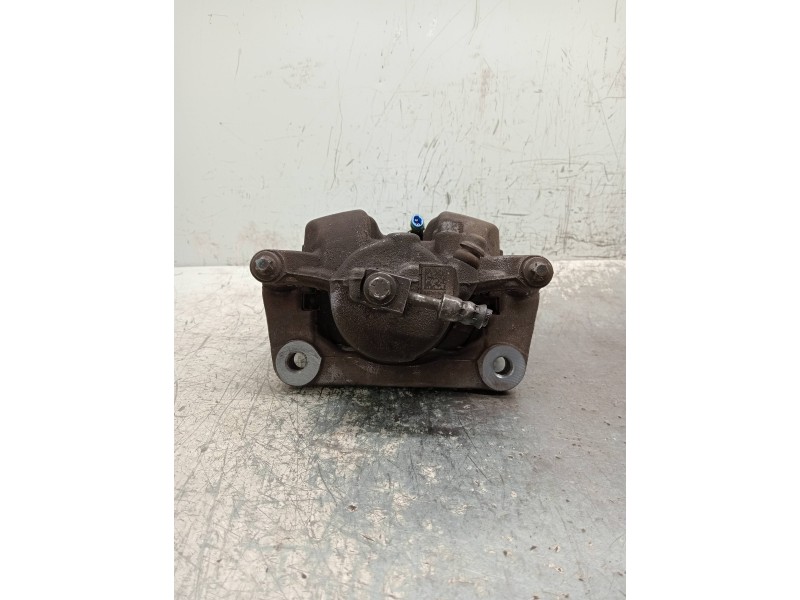 Recambio de pinza freno delantera derecha para mercedes clase a (bm 177) a 200 d (177.012) referencia OEM IAM   