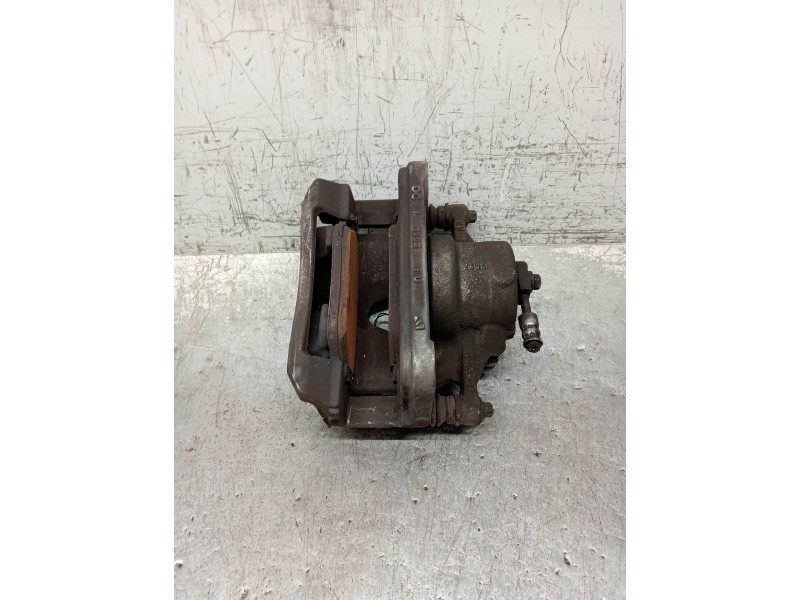 Recambio de pinza freno delantera derecha para mercedes clase a (bm 177) a 200 d (177.012) referencia OEM IAM   