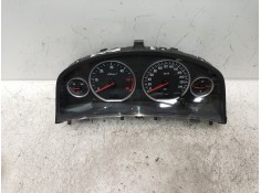 Recambio de cuadro instrumentos para opel vectra c berlina club referencia OEM IAM 13165966MP  