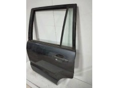 Recambio de puerta trasera izquierda para toyota land cruiser (j12) 3.0 turbodiesel referencia OEM IAM    2