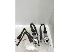 Recambio de juego cinturones delantero para opel vectra c berlina club referencia OEM IAM    2